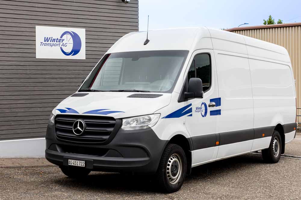 MB Sprinter 314 CDI